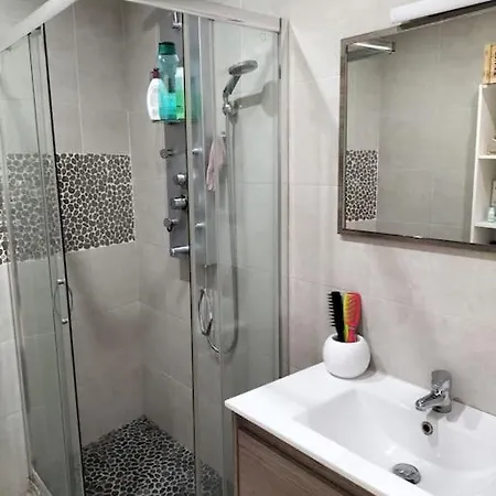 Ferienwohnung Piso Luminoso Y Acogedor Alcalá de Guadaira Exterior foto