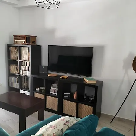 Ferienwohnung Piso Luminoso Y Acogedor Alcalá de Guadaira Exterior foto