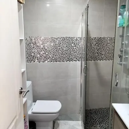 Ferienwohnung Piso Luminoso Y Acogedor Alcalá de Guadaira Exterior foto