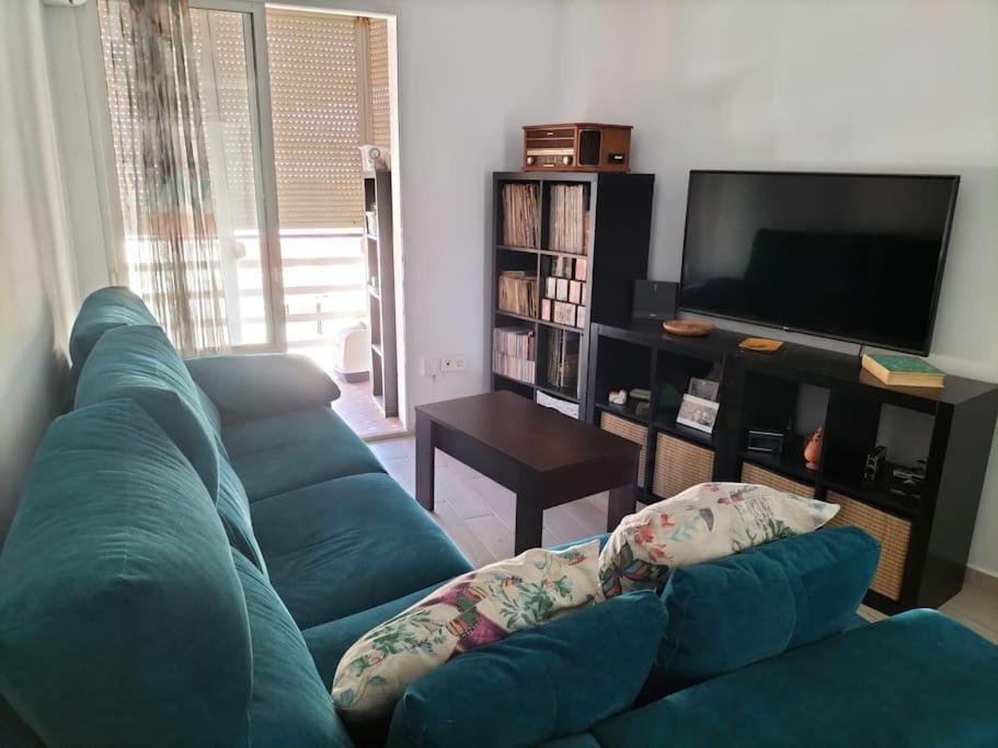Apartamento Piso Luminoso Y Acogedor Alcalá de Guadaira