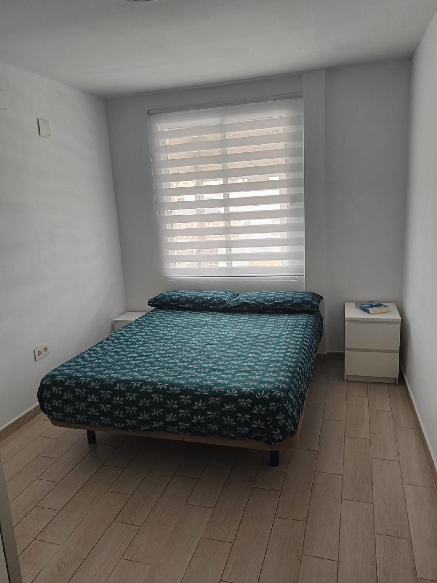 Apartamento Piso Luminoso Y Acogedor