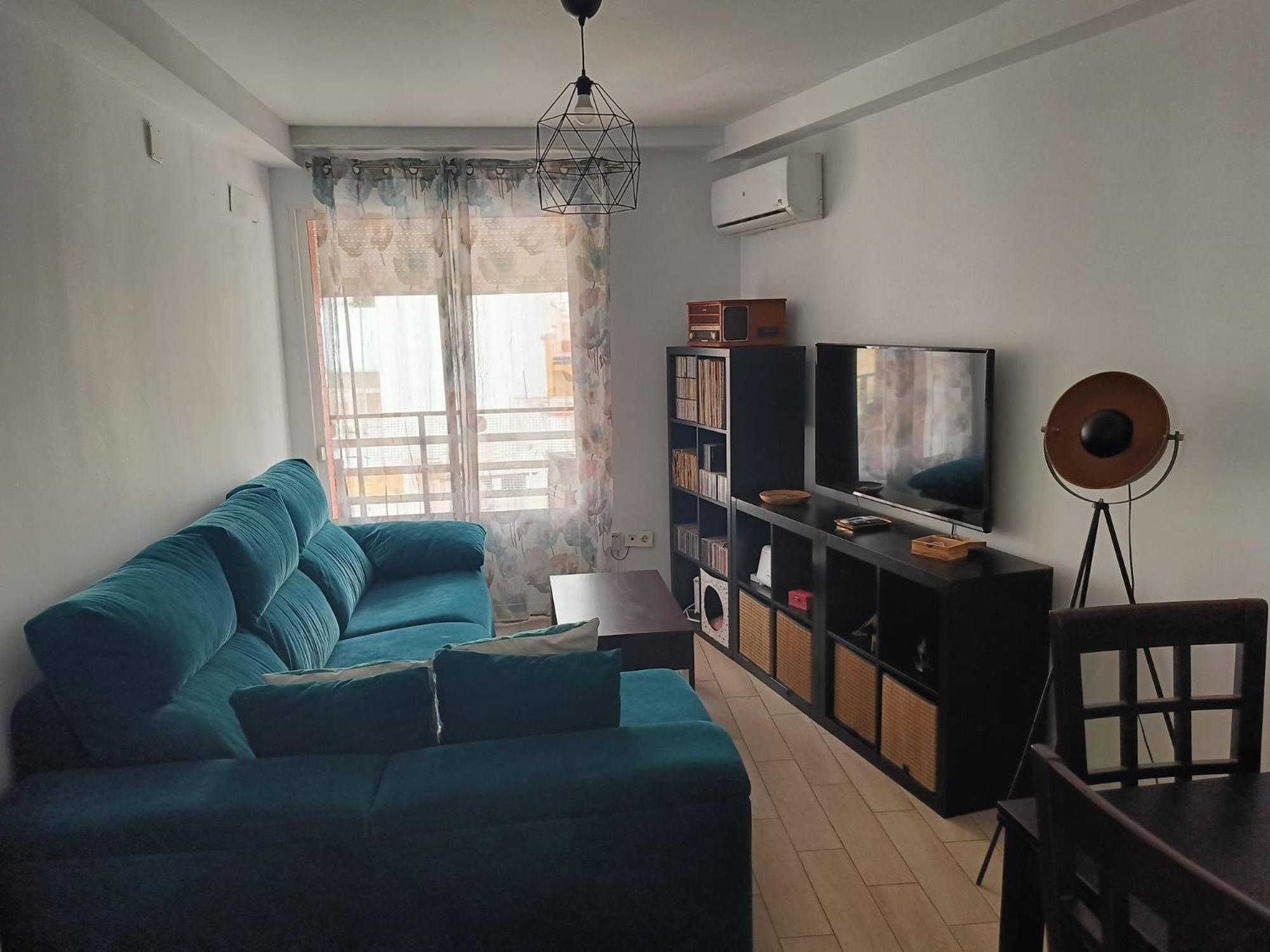 Piso Luminoso Y Acogedor Apartamento Alcalá de Guadaira